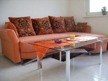 Apartment/ G�stezimmer Strozyk