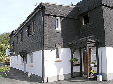 Privatpension Hilbertz Wuppertal
