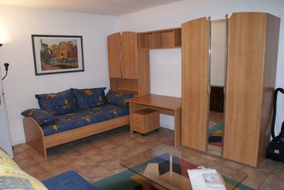 Sonnborn - Wohnung auf Zeit