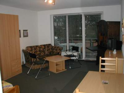 Appartementhaus Vohwinkel - komfortable Appartements in Wuppertal